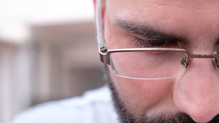 Kurdische Jugendliche in Berlin.